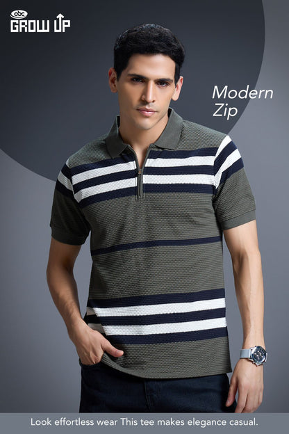 R 1374 Growup Knit Mens Tshirts Wholesale Price