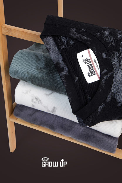 R 1378 Growup Interlock Mens Tshirts Supplier