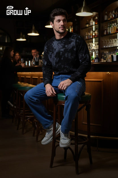 R 1378 Growup Interlock Mens Tshirts Supplier