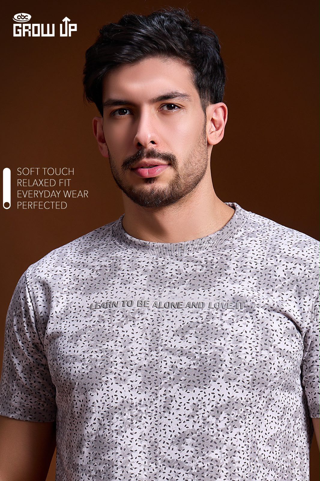 R 1409 Growup Imported Mens Tshirts Exporter
