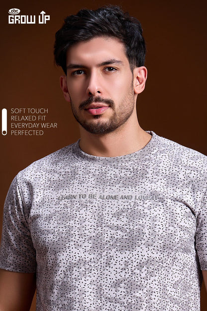R 1409 Growup Imported Mens Tshirts Exporter