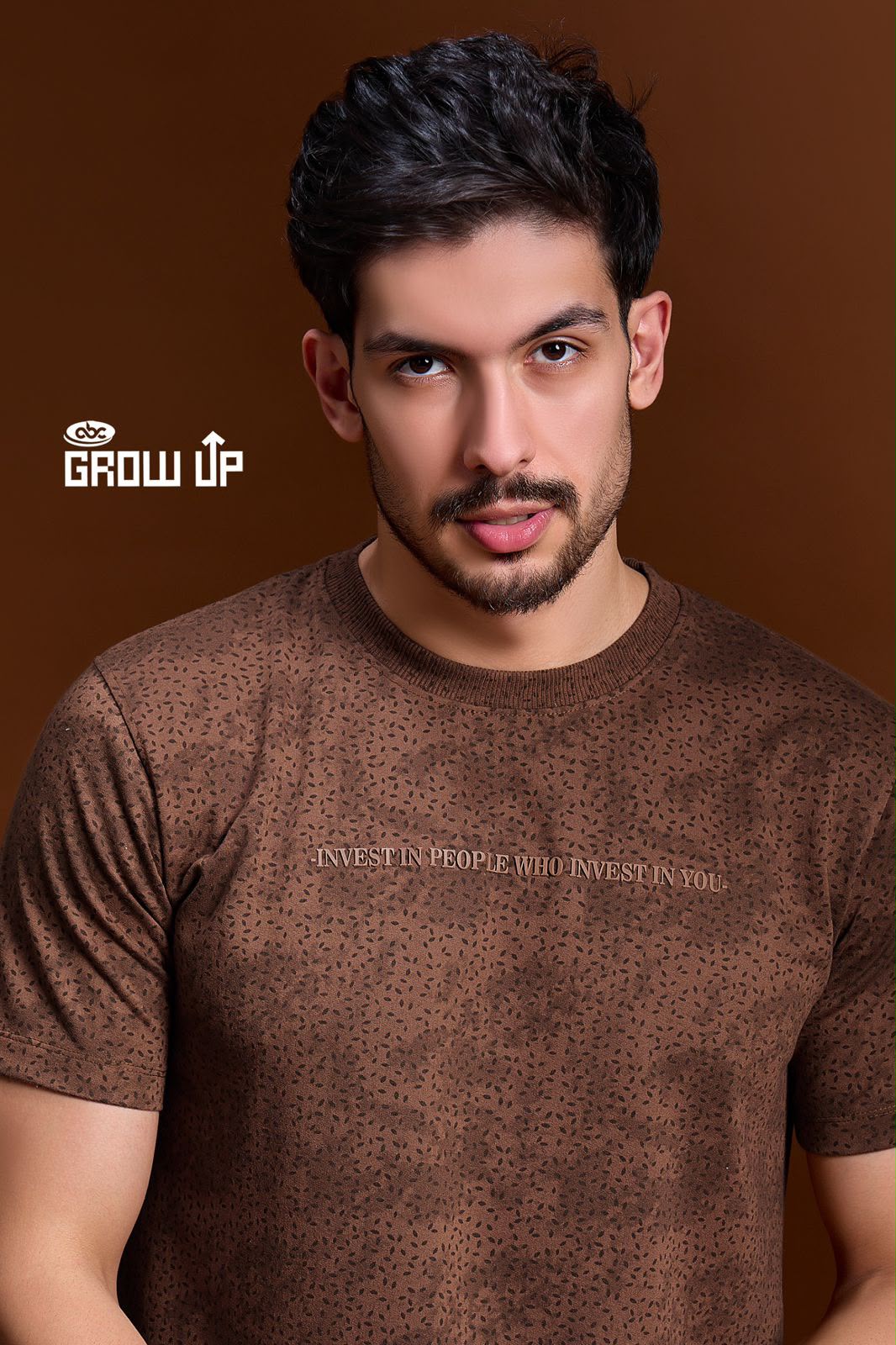 R 1409 Growup Imported Mens Tshirts Exporter