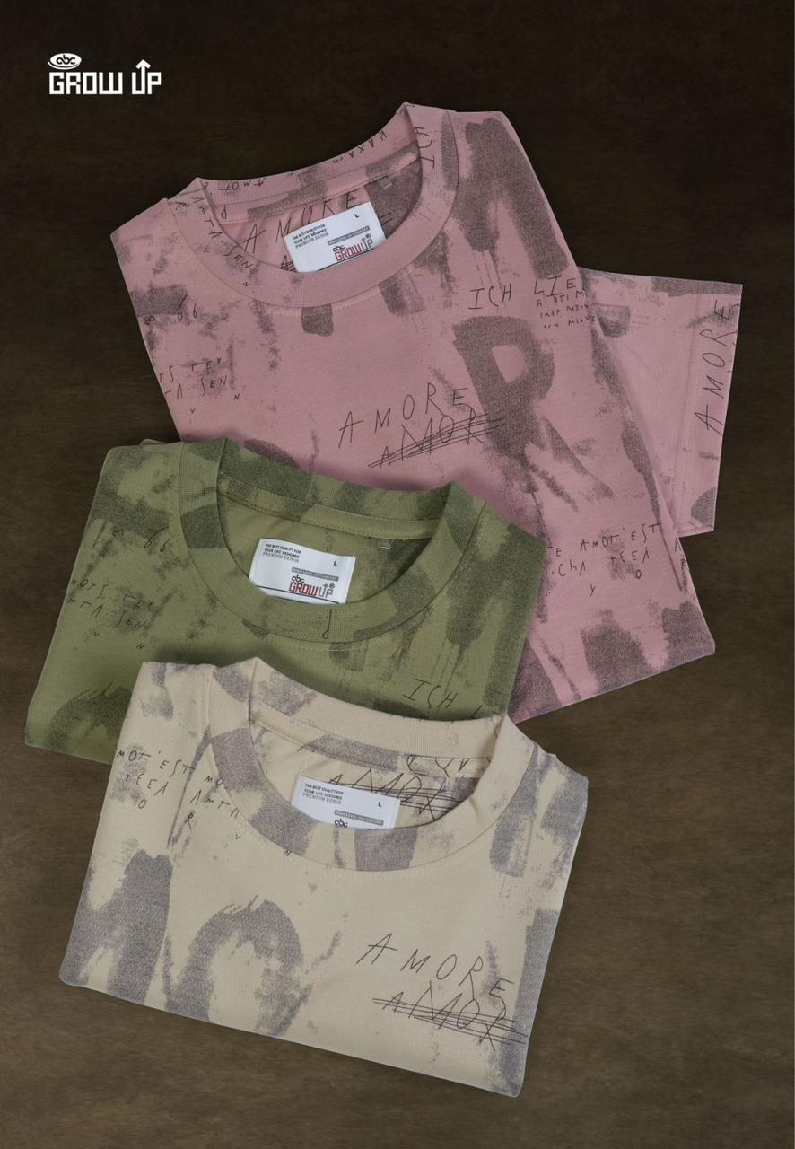 R 1457 Growup Imported Mens Tshirts Supplier