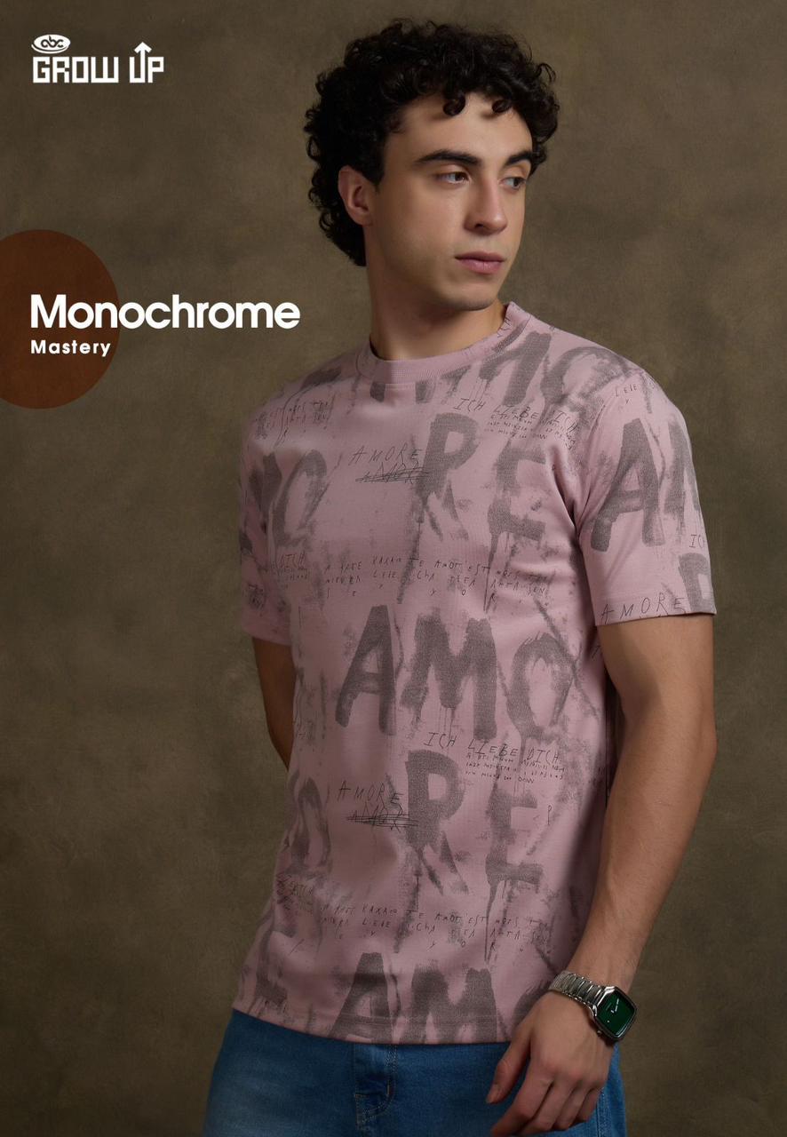 R 1457 Growup Imported Mens Tshirts Supplier