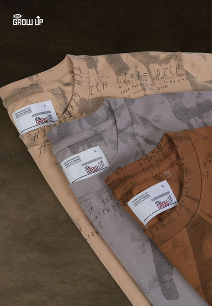 R 1457 Growup Imported Mens Tshirts Supplier