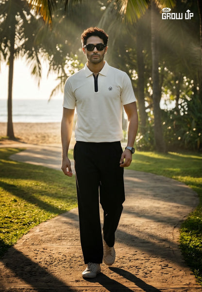 R 1549 Growup Imported Mens Tshirts Manufacturer India