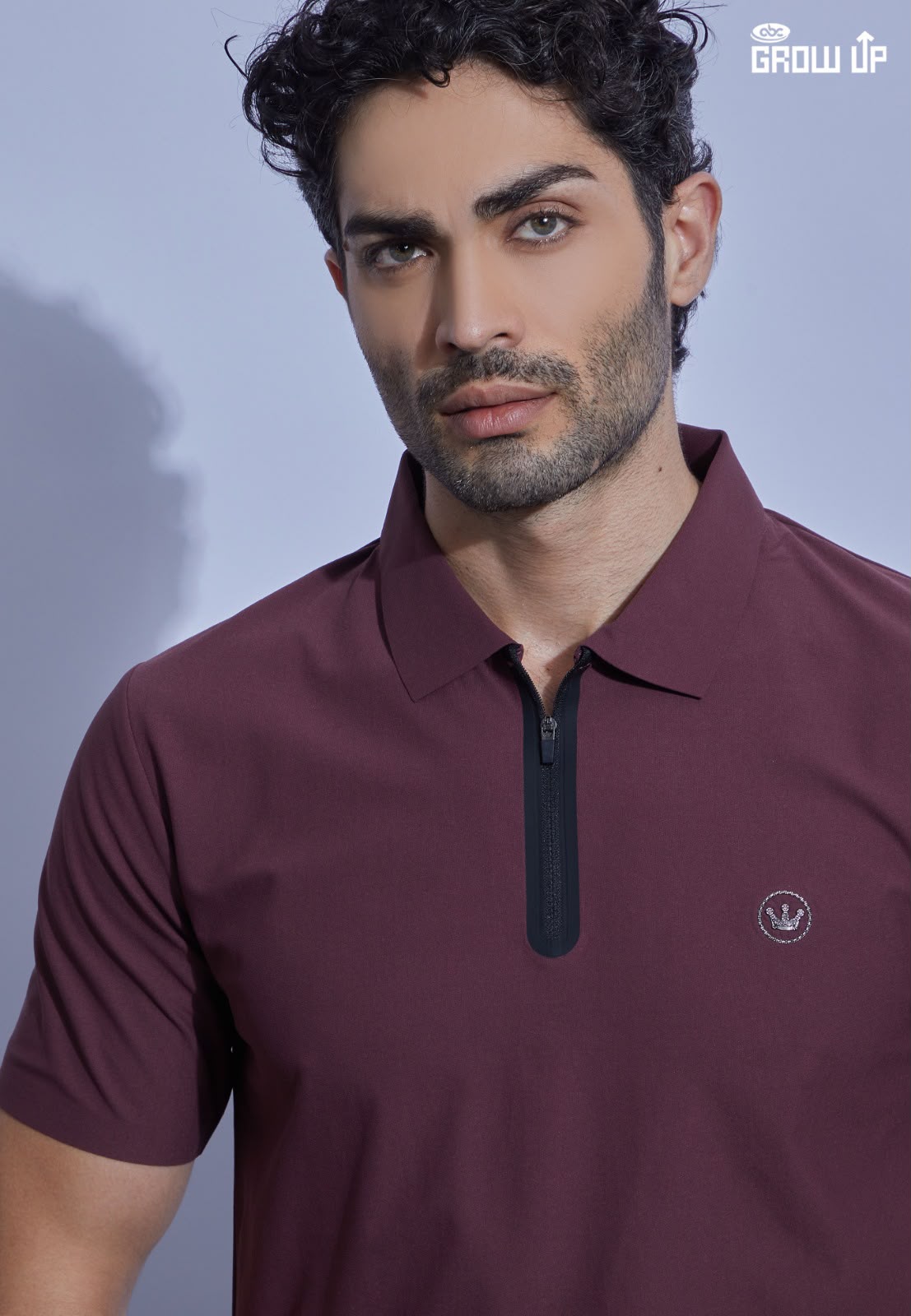 R 1549 Growup Imported Mens Tshirts Manufacturer India