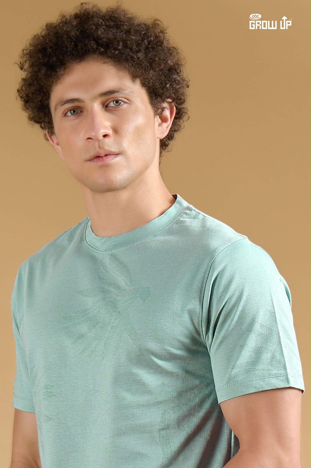 R 1578 Growup Mens Tshirts Manufacturer