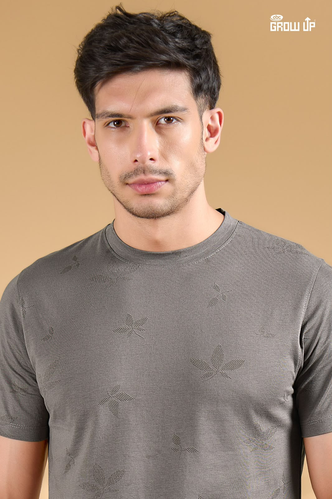 R 1578 Growup Mens Tshirts Manufacturer