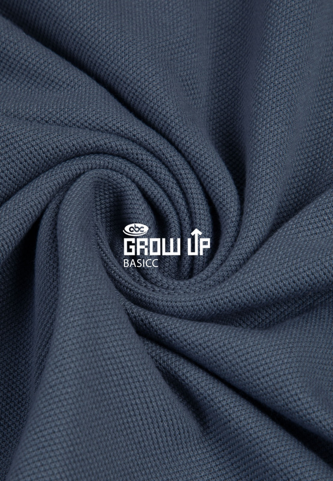 R 1581 Polo Growup Matty Mens Tshirts Wholesale
