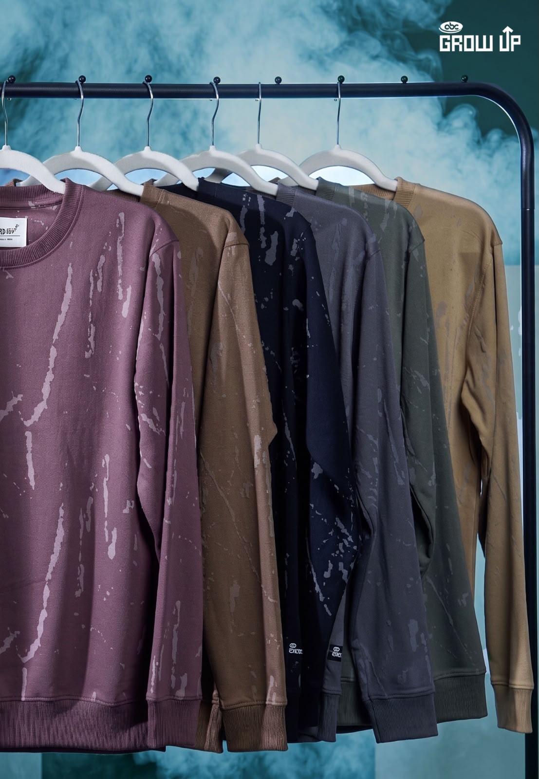 R 1590 Growup Imported Mens Tshirts Supplier