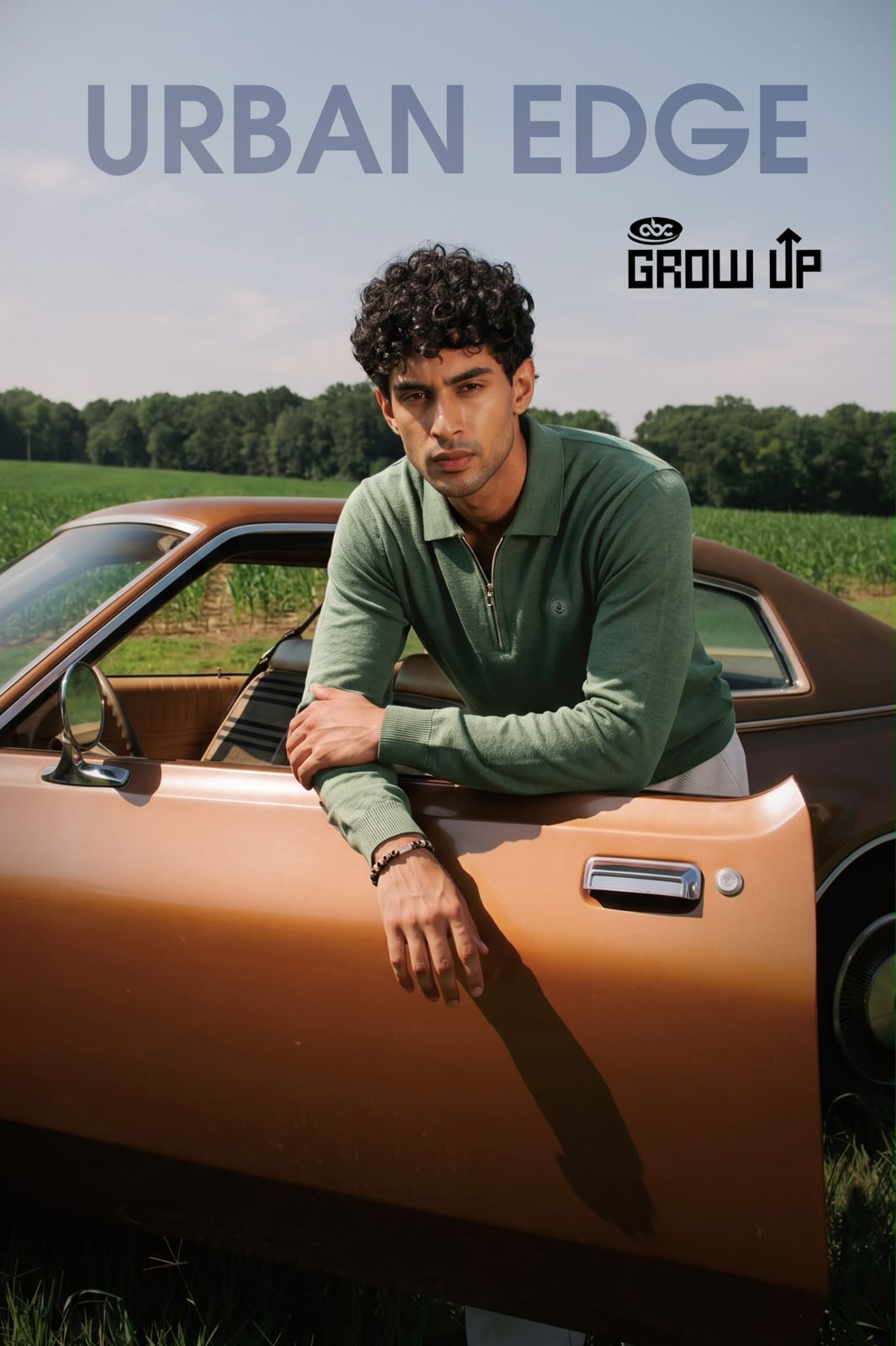 R 1617 Full Sleeves Growup Imported Mens Tshirts Wholesaler Ahmedabad