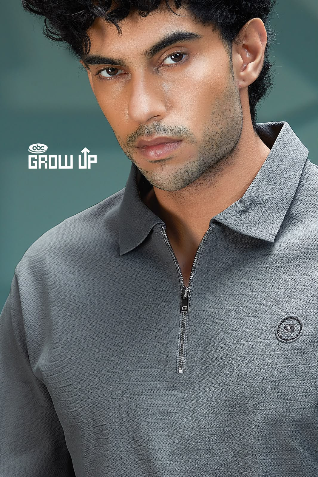 R 1617 Full Sleeves Growup Imported Mens Tshirts Wholesaler Ahmedabad