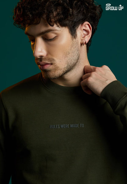 R 1630 Rib Growup Interlock Mens Tshirts Supplier India