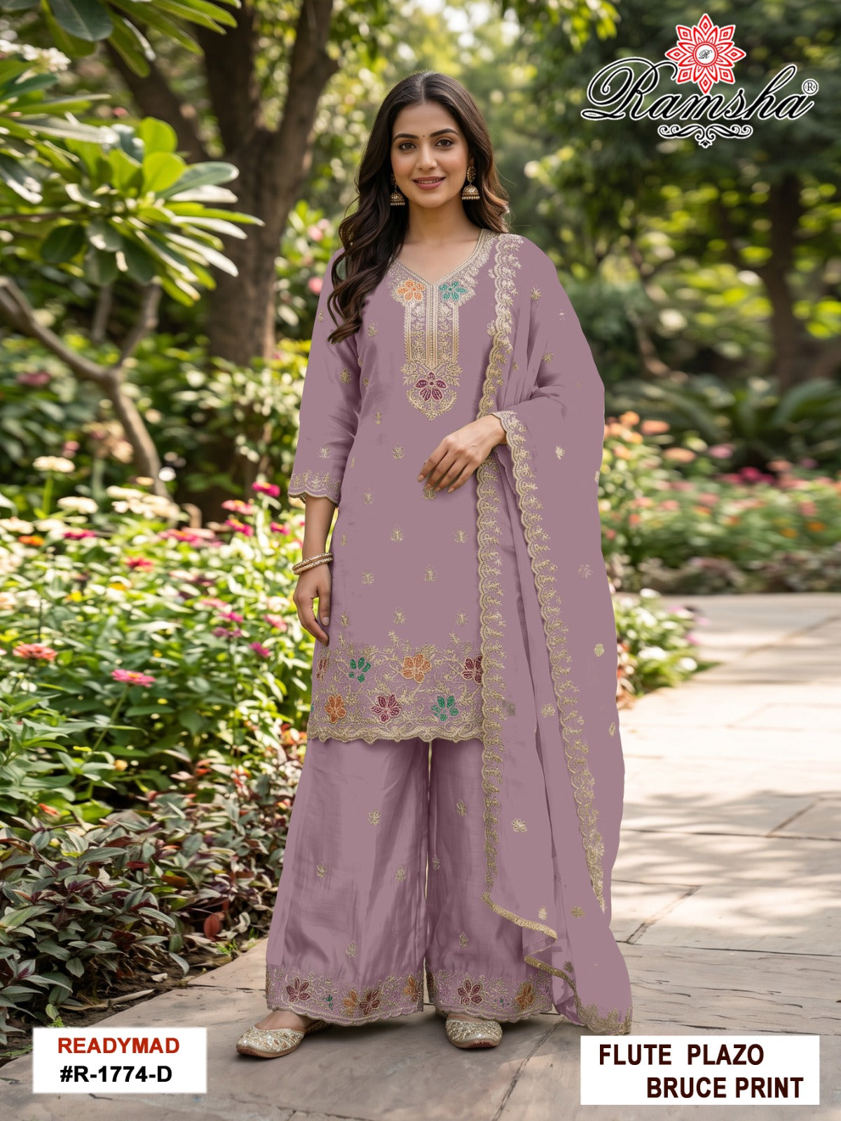 Eloisna S5377 Ganga Wool Pashmina Suits Wholesaler Gujarat