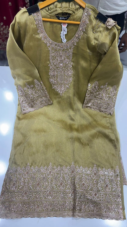 R 1780 Ramsha Gabana Pakistani Readymade Suits Exporter India