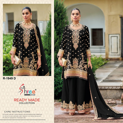 R 1949 Shree Fabs Airtex Pakistani Readymade Suits Supplier Ahmedabad