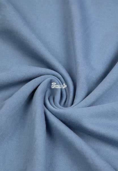 R 303 Full Sleeves Growup Cotton Looper Mens Tshirts Manufacturer Gujarat