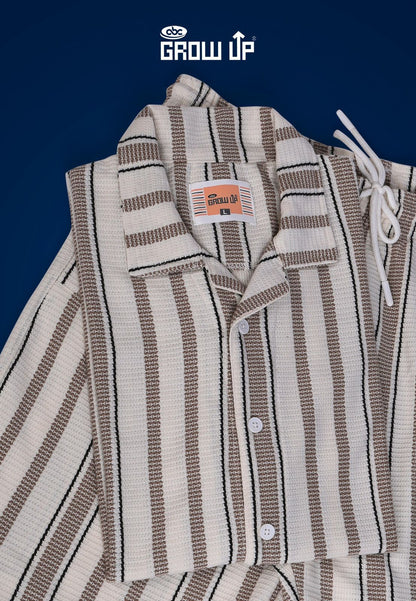 R 3106 Growup Vertical Mens Co Ord Set Manufacturer Ahmedabad