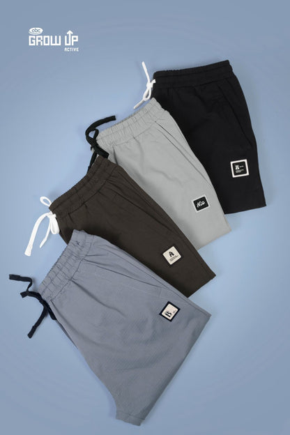 R Tp 001 Growup Cotton Blend Mens Track Pants Exporter