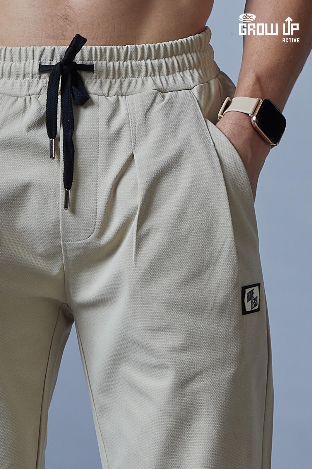 R Tp 003 Imported Growup Knit Mens Track Pants Wholesaler Ahmedabad