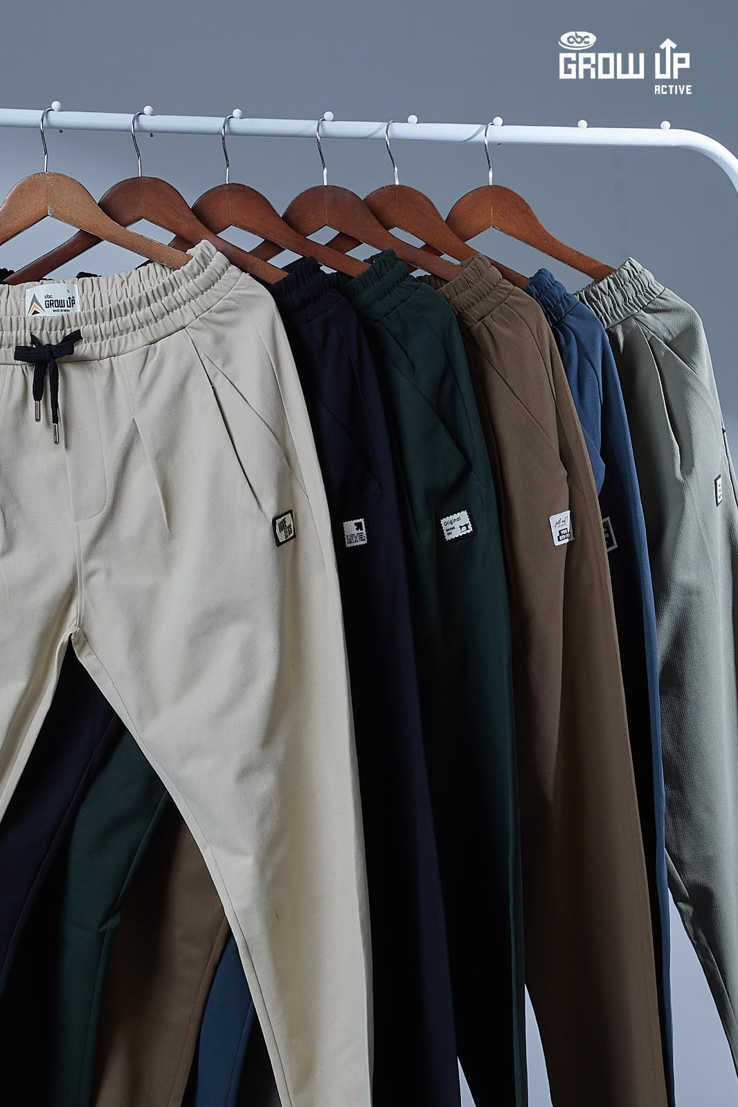 R Tp 003 Imported Growup Knit Mens Track Pants Wholesaler Ahmedabad