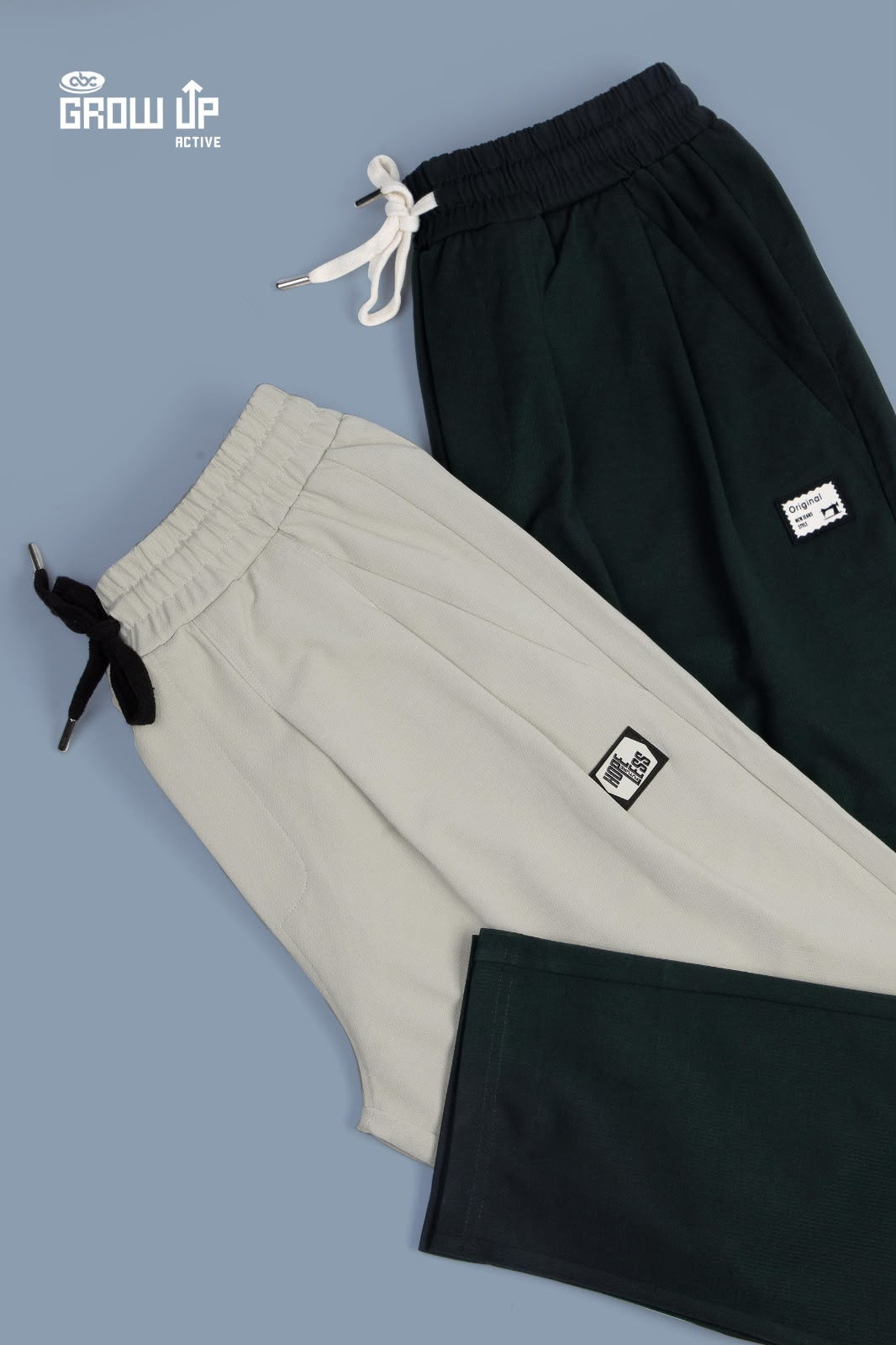 R Tp 003 Imported Growup Knit Mens Track Pants Wholesaler Ahmedabad