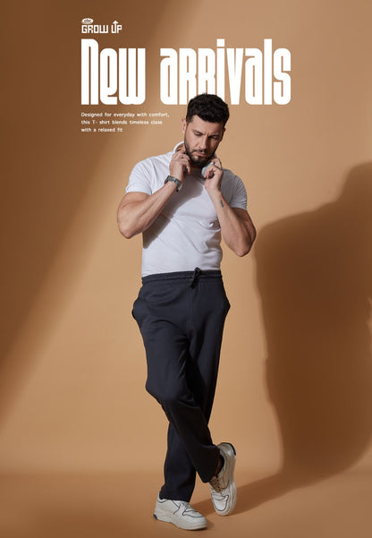 R Tp 008 Growup Imported Mens Track Pants Manufacturer