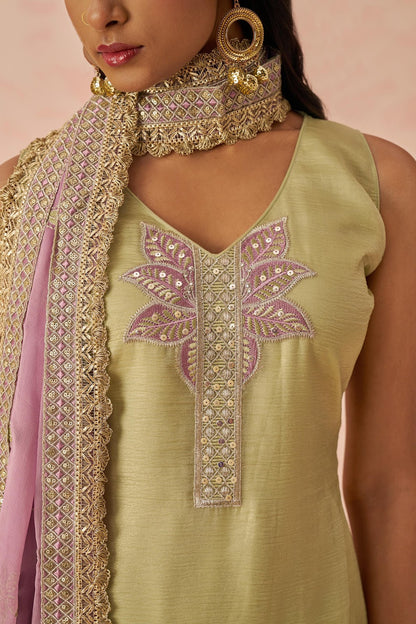 Raag 2 Alizeh Crush Readymade Pant Style Suits Supplier Ahmedabad