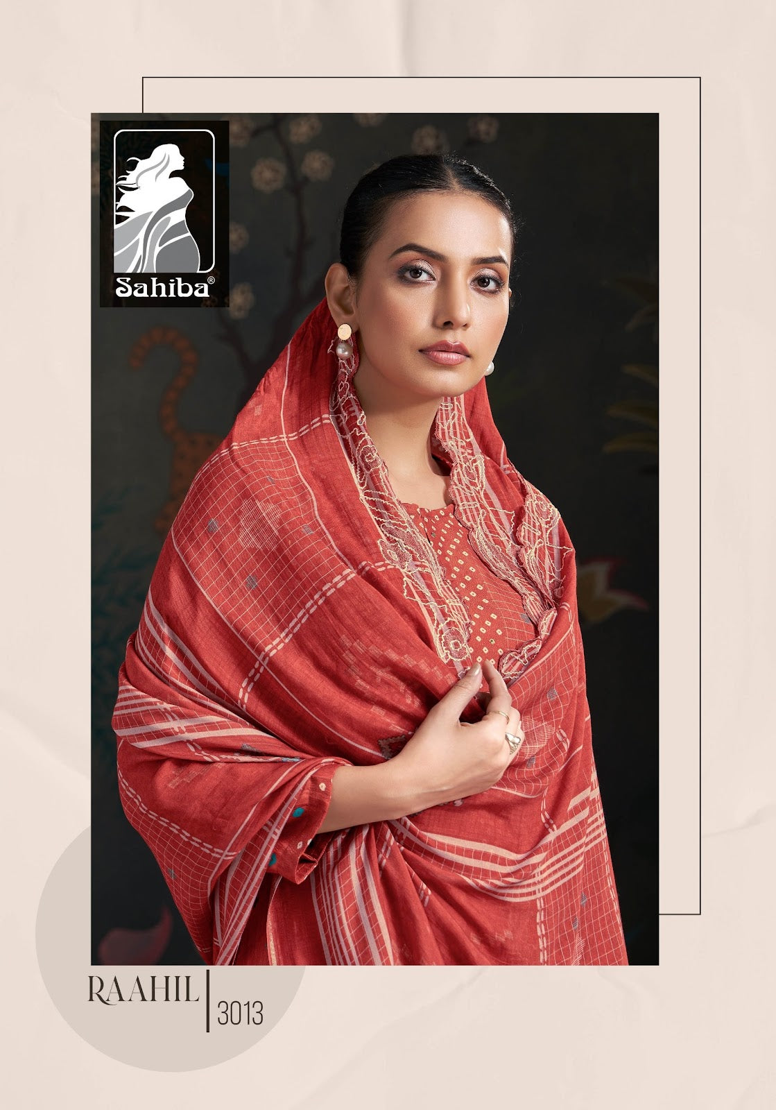 Raahil Sahiba Shimmer Pant Style Suits Wholesaler Ahmedabad