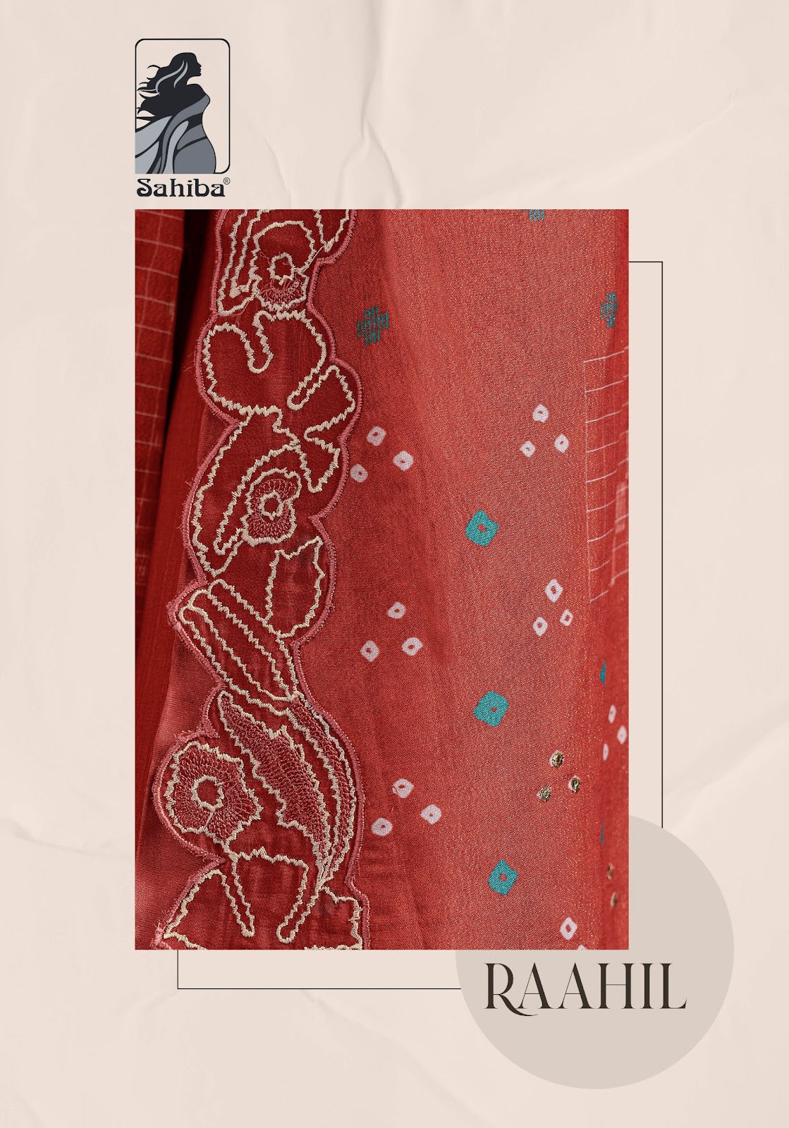 Raahil Sahiba Shimmer Pant Style Suits Wholesaler Ahmedabad