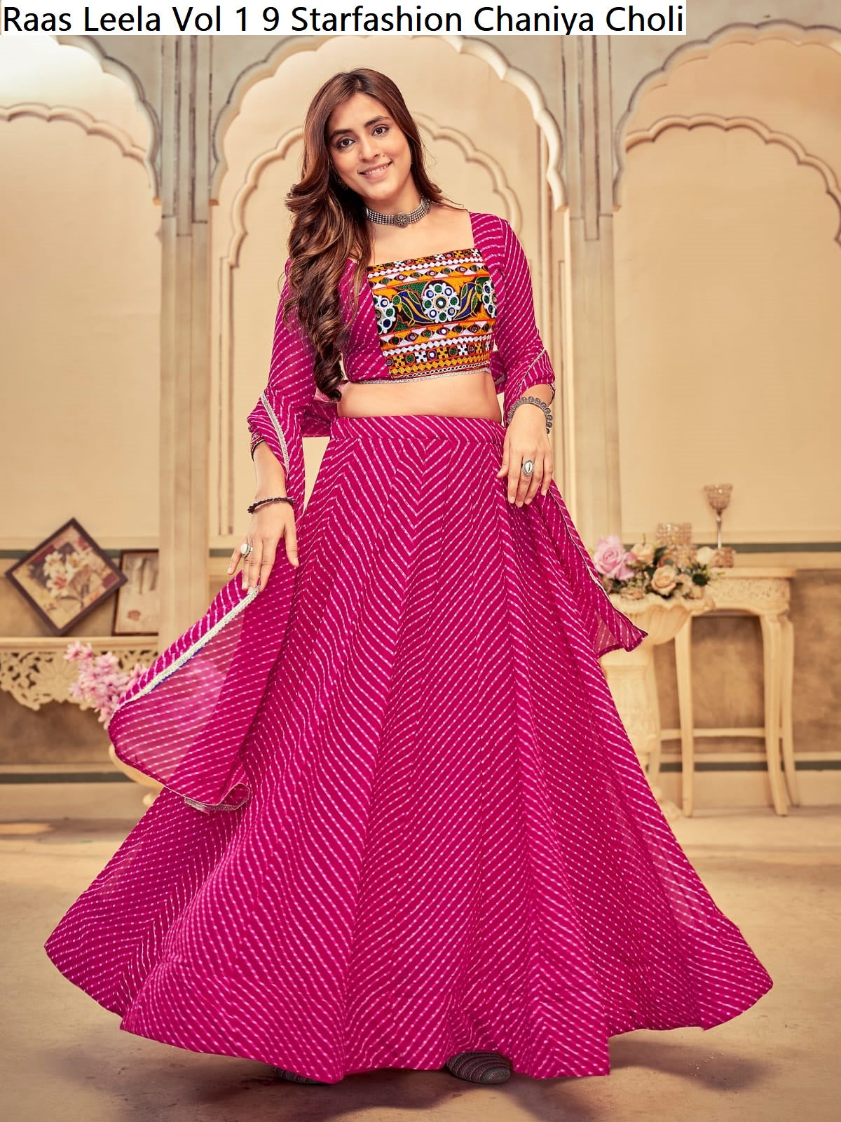 Ram leela style chaniya choli for sale best sale