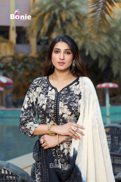 Radisson Bonie Vatican Readymade Anarkali Suits Exporter India