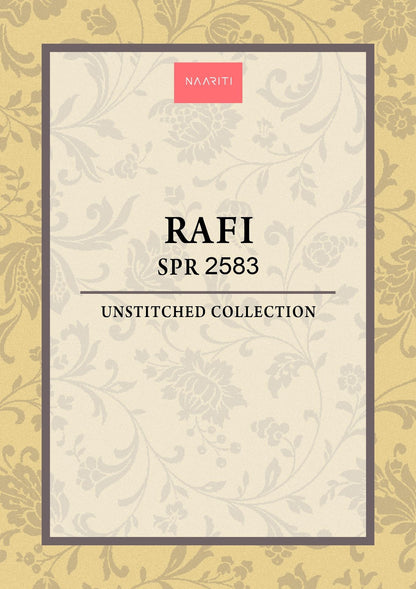Rafi Naariti Linen Pant Style Suits Supplier Ahmedabad