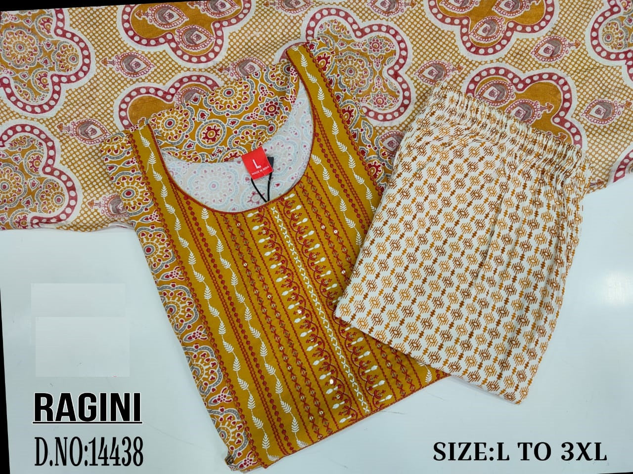Ragini Jnx Rayon Readymade Pant Style Suits Wholesaler India