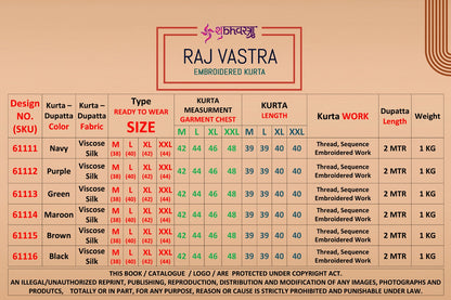 Raj Embroidered With Dupatta Shubhvastra Viscose Silk Mens Kurta Exporter Ahmedabad