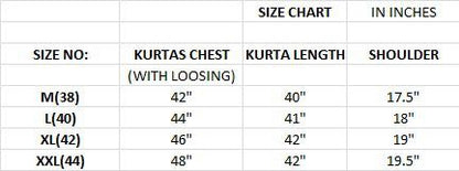 Rajtilak 5.0 Bluehills Jacquard Silk Mens Kurta Exporter India