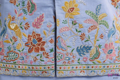Rajwada Attires 1 With Koti Shubhvastra Cotton Mens Kurta Manufacturer Ahmedabad