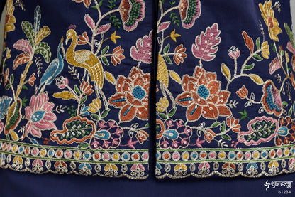Rajwada Attires 1 With Koti Shubhvastra Cotton Mens Kurta Manufacturer Ahmedabad