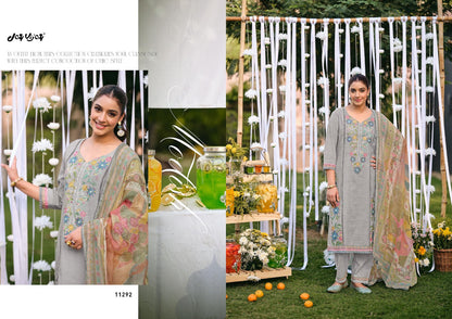 Rangeela Jay Vijay Cotton Pant Style Suits Supplier