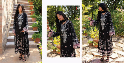 Rangrasiya Premium Lawn 25 Deepsy Pure Cotton Pakistani Patch Work Suits Wholesale