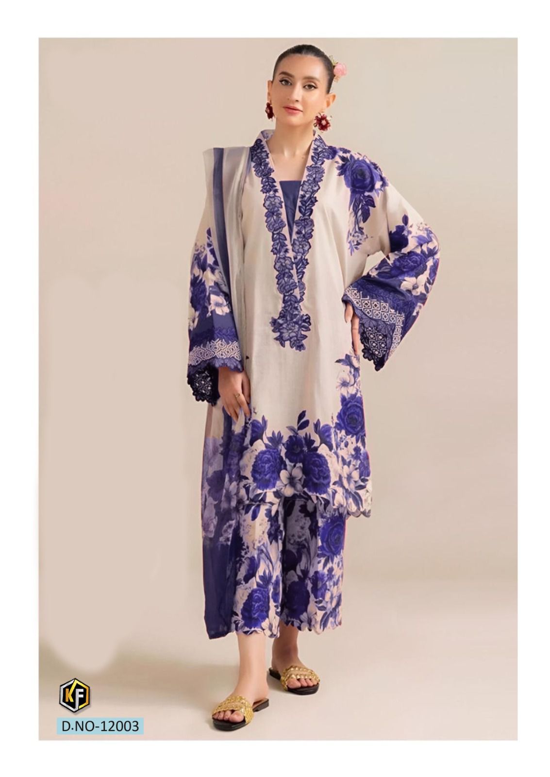 Rangrez Vol 12 Keval Fab Cotton Karachi Salwar Suits Wholesale Price