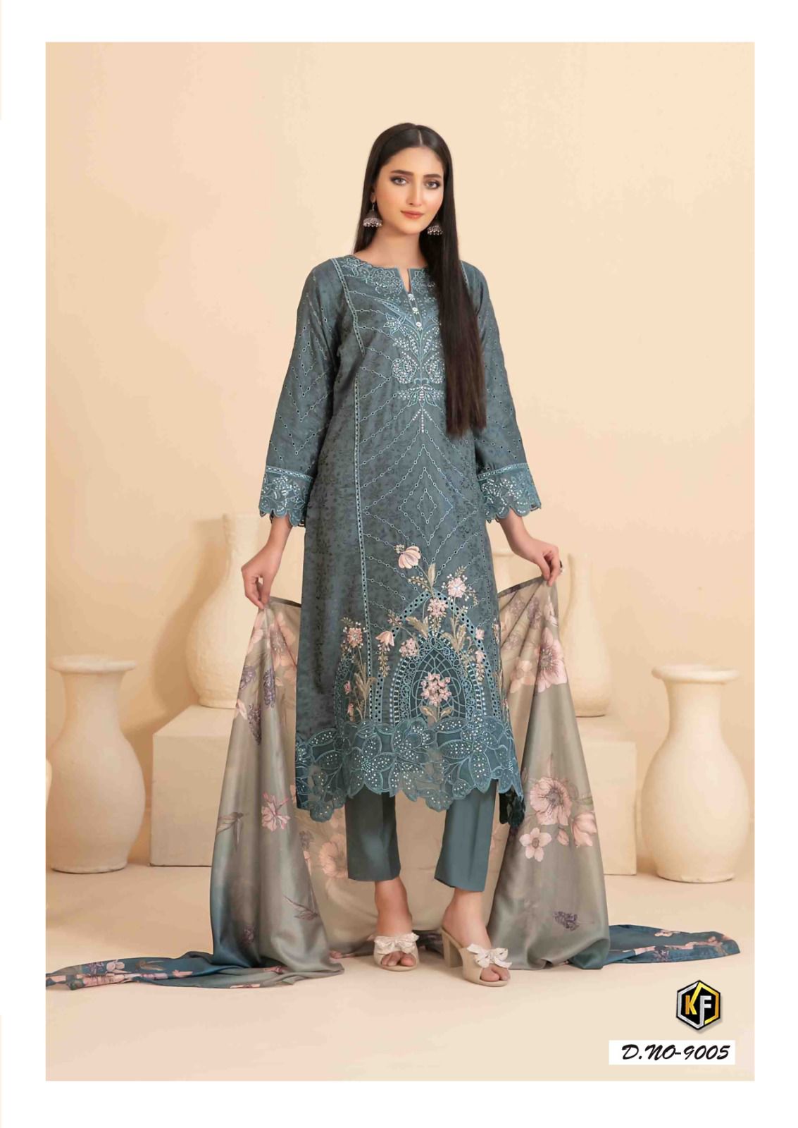 East Gate Tezenis Shopping Online Bin Saeed Lawn Collection Vol 14