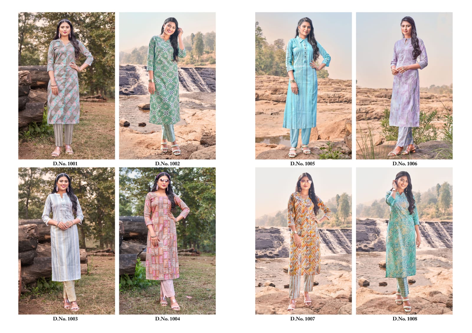rangriti winter kurti