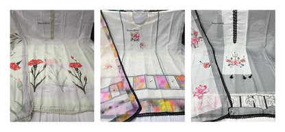 Ranjhana Nayandeep Salwar Suits Wholesaler Ahmedabad