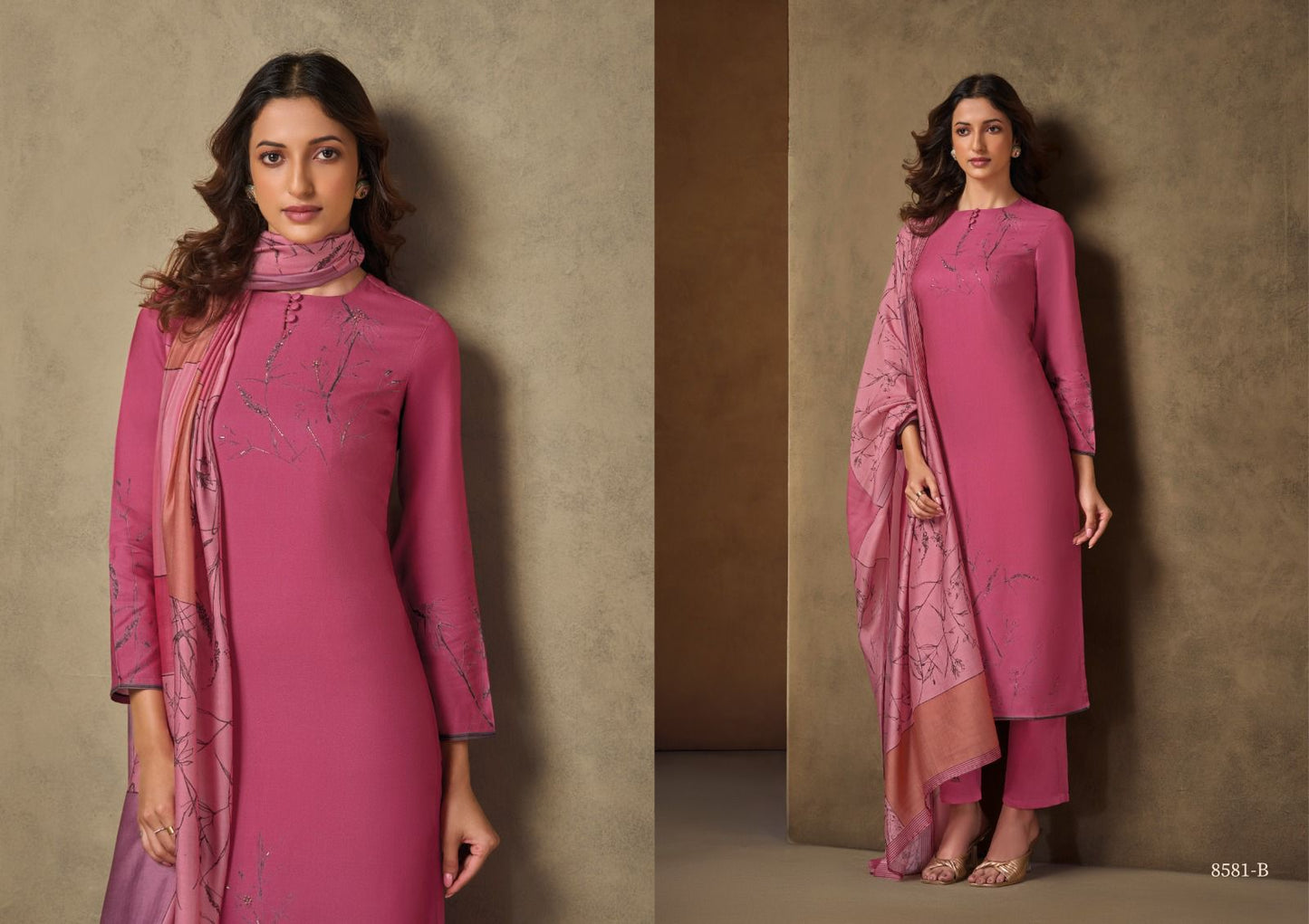 Ranno Omtex Pashmina Suits Wholesale Price