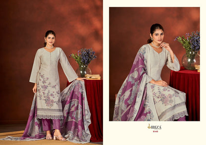 Rasa Ibiza Organic Linen Pant Style Suits Wholesaler Ahmedabad