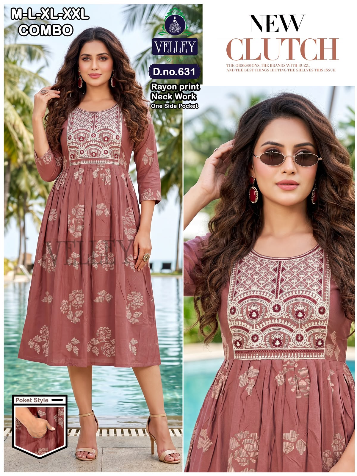 Rayon 2508 Velley Anarkali Kurtis Supplier Gujarat