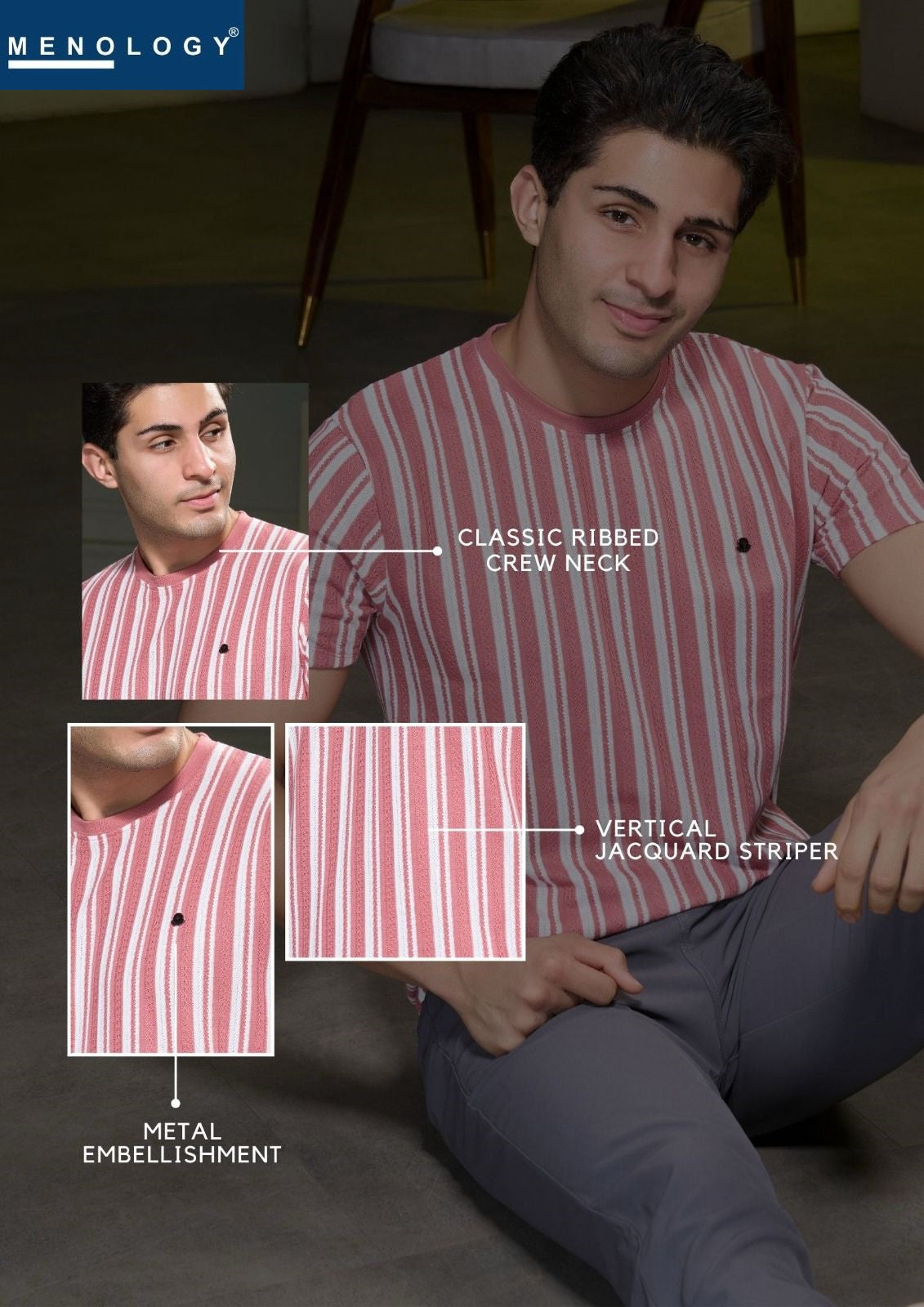 Rbs J F2 Vol 2153 Menology Vertical Mens Tshirts Exporter Ahmedabad