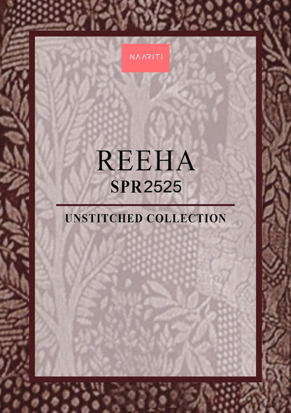Reeha Naariti Velvet Suits Wholesaler India